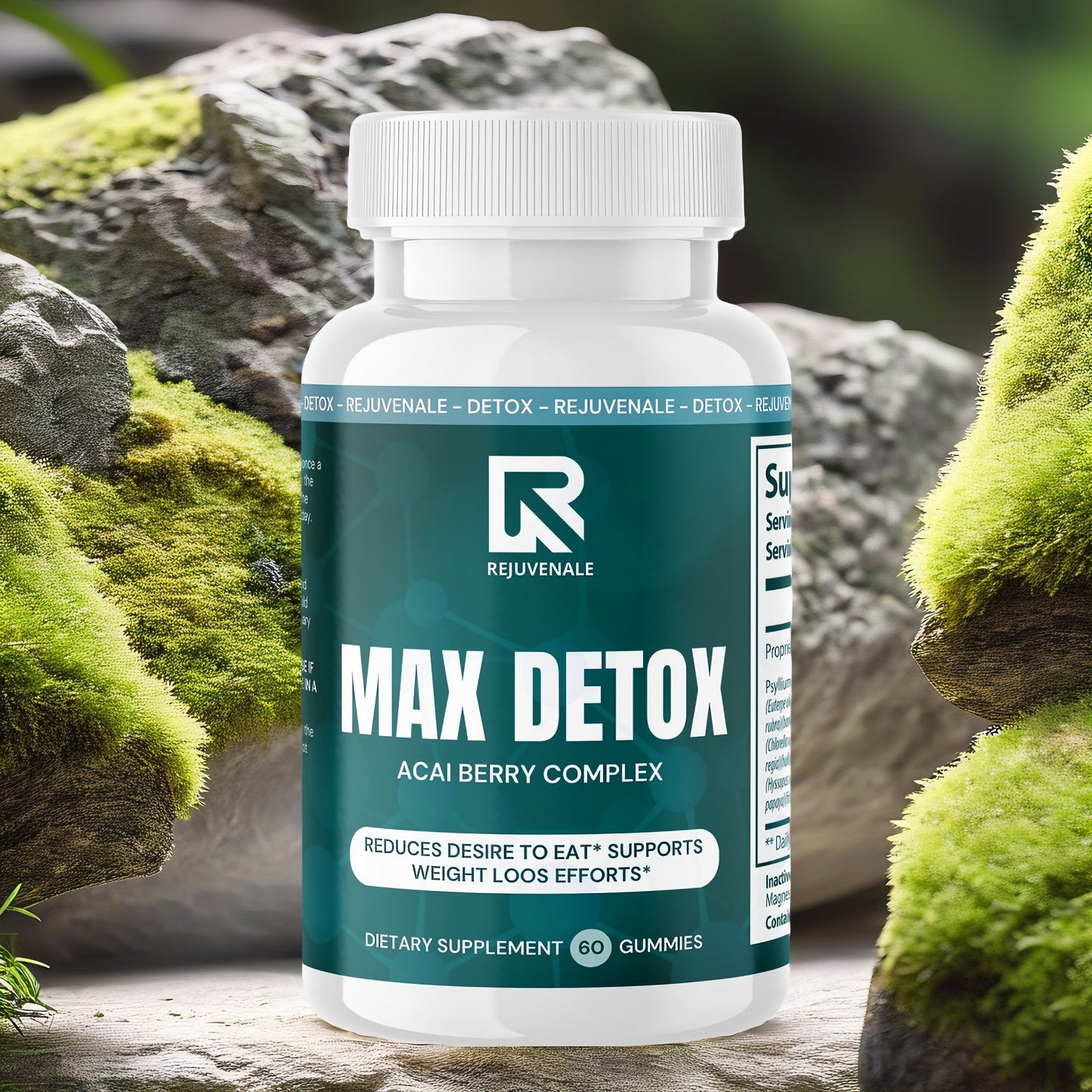 Max Detox (Acai detox)