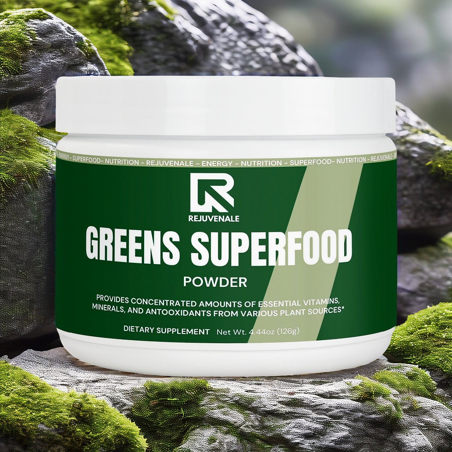 Greens Superfood