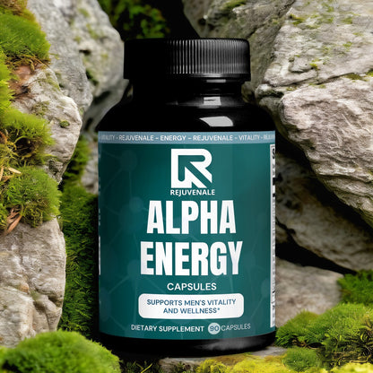 Alpha Energy