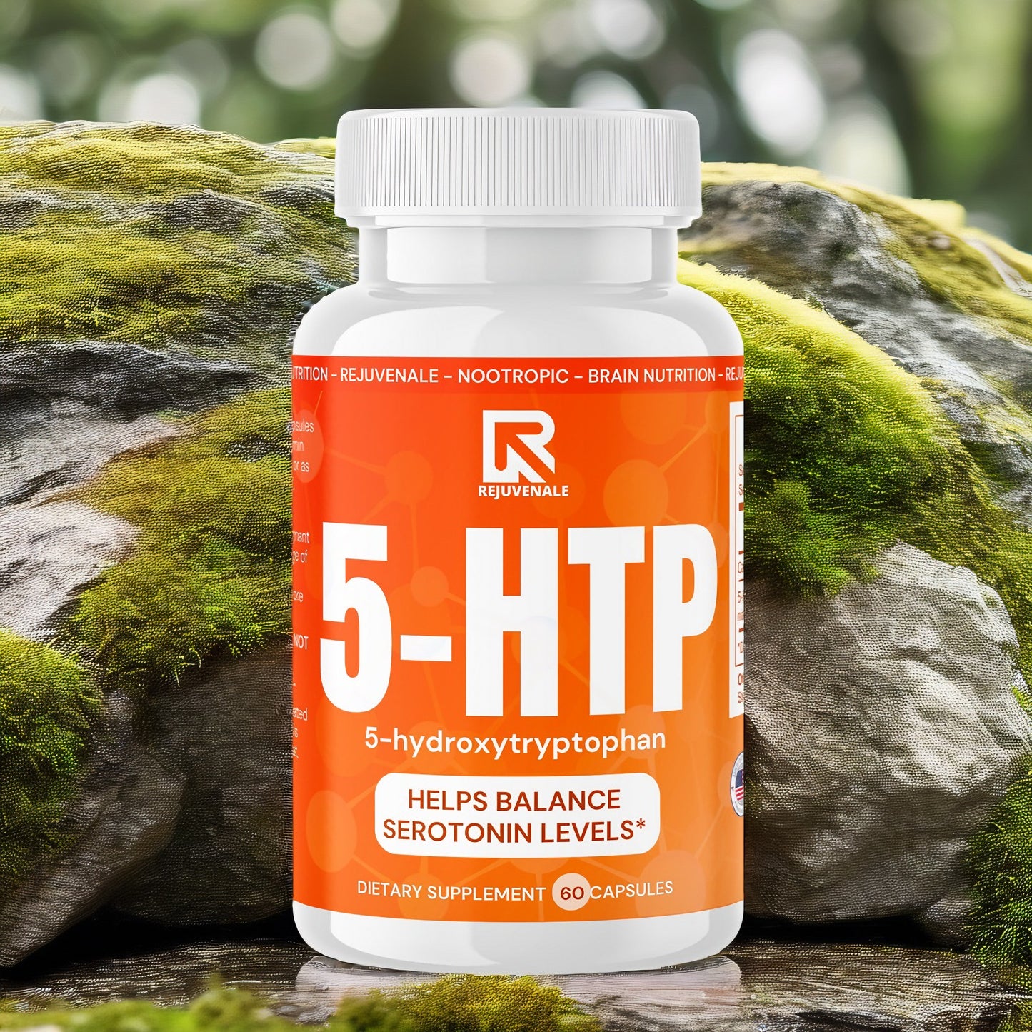 5-HTP