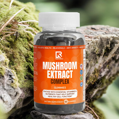 Mushroom Extract Complex