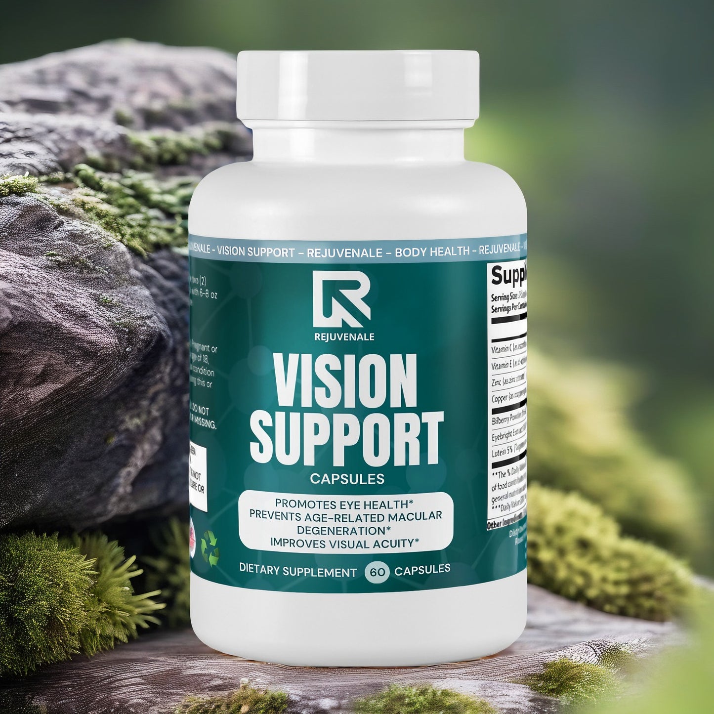 Vision Support