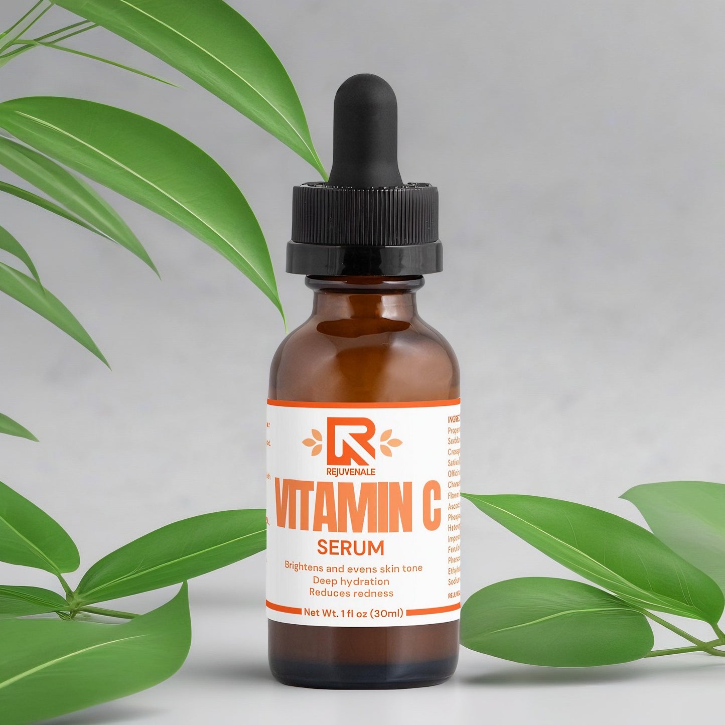 Vitamin C Serum