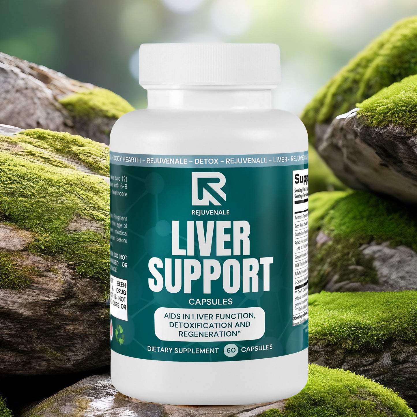 Liver Support