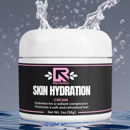 Skin Hydration Cream