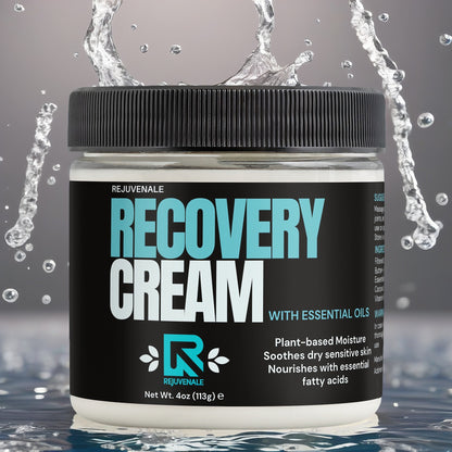 Recovery Cream