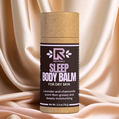 Sleep Body Balm