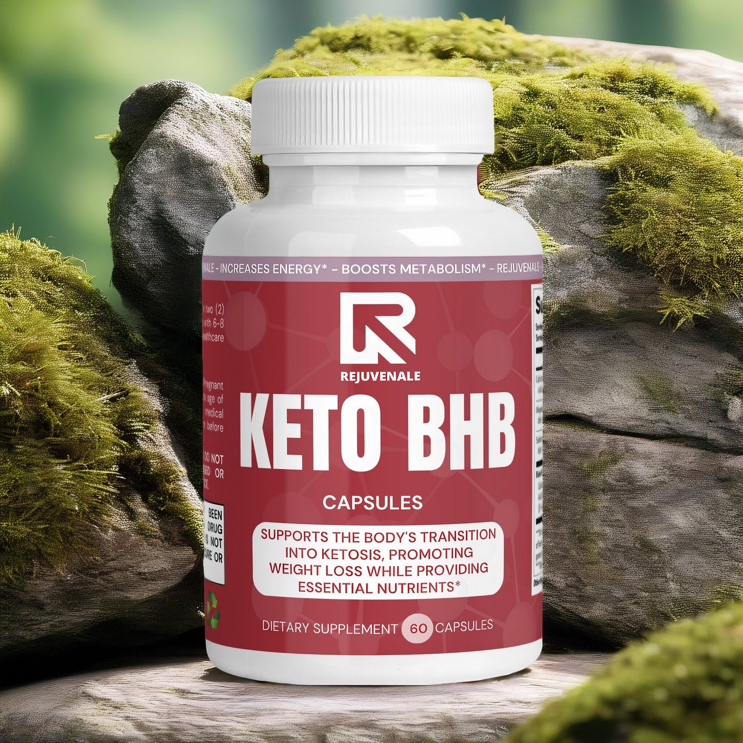 Keto BHB