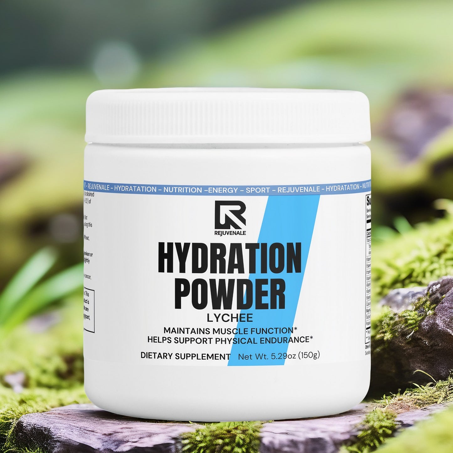 Hydration Powder (Lychee)