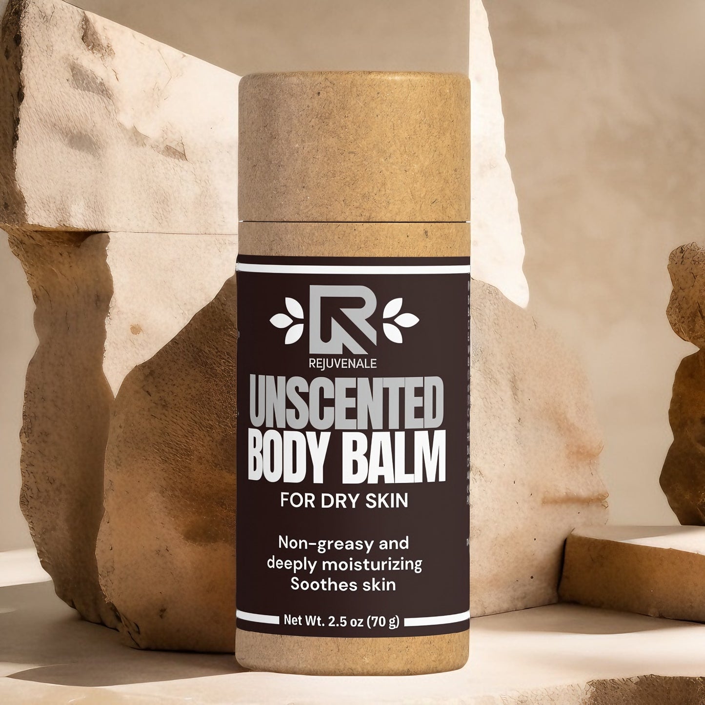 Unscented Body Balm