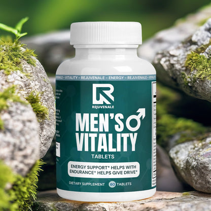 Men's Vitality