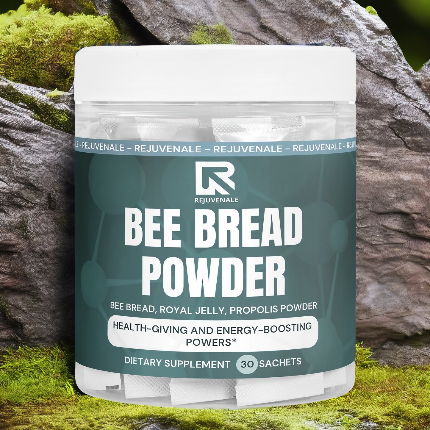 Bee Bread Powder