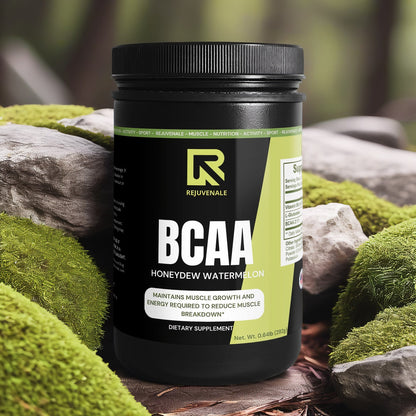 BCAA Post Workout Powder (Honeydew/Watermelon)