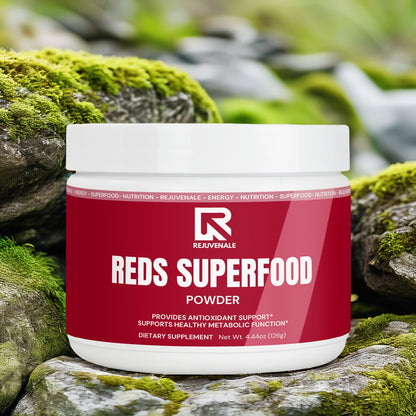 Reds Superfood