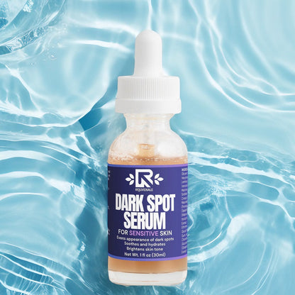 Dark Spot Serum for Sensitive Skin