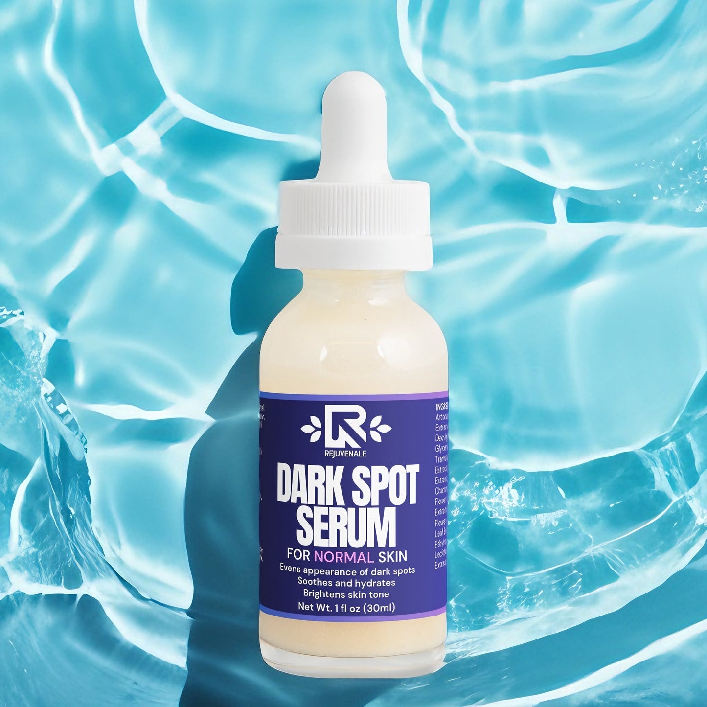 Dark Spot Serum for Normal Skin