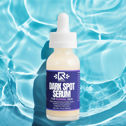 Dark Spot Serum for Normal Skin