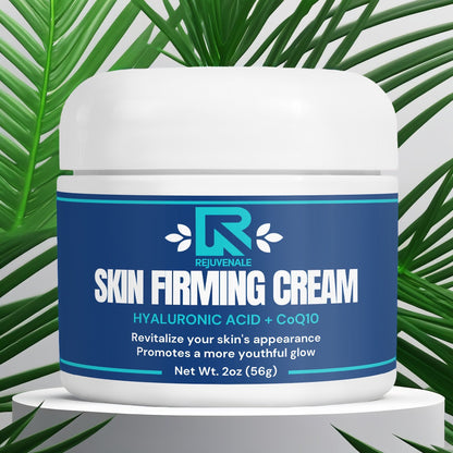 Skin Firming Cream