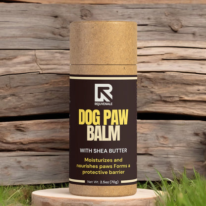 Dog Paw Balm