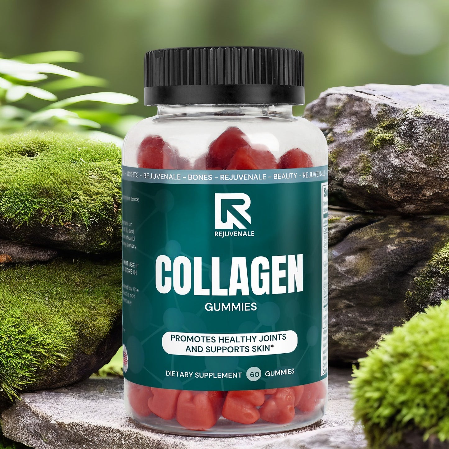 Collagen Gummies (Adult)