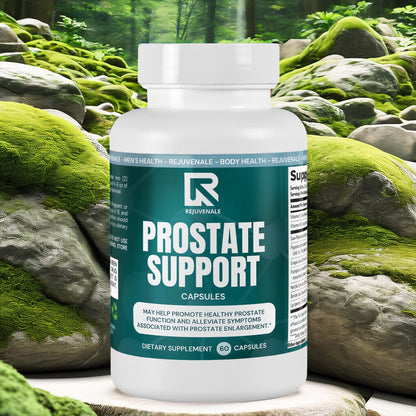 Prostate Support