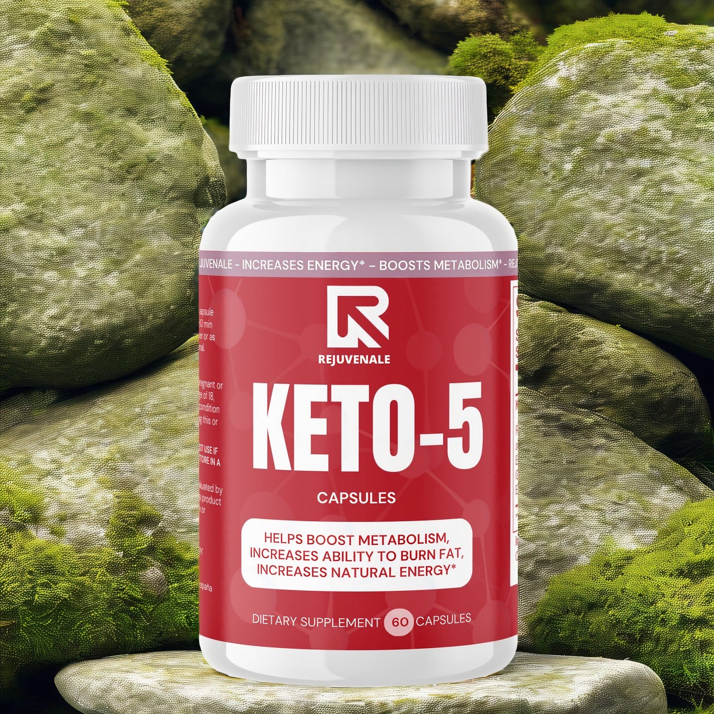 Keto-5