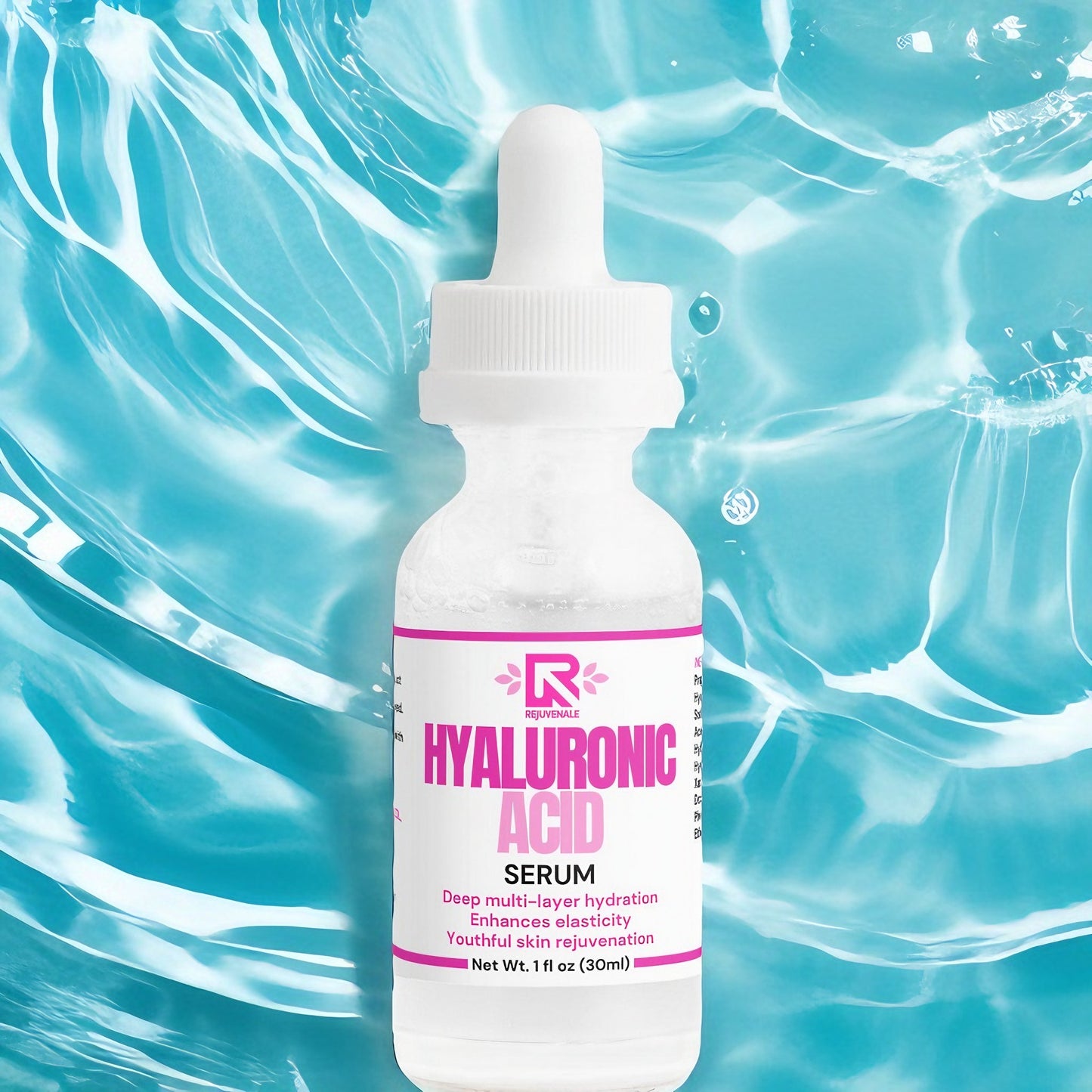 Hyaluronic Acid Serum