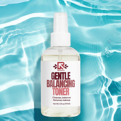 Gentle Balancing Toner