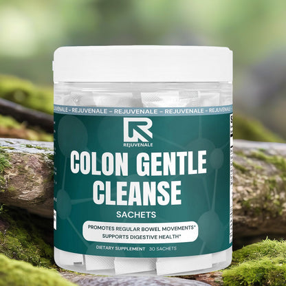 Colon Gentle Cleanse