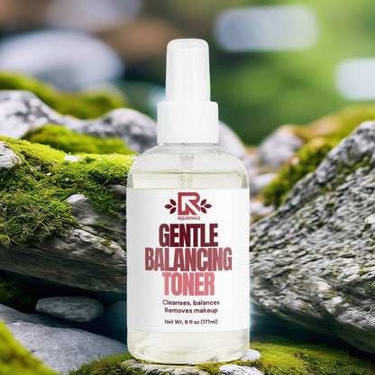 Gentle Balancing Toner