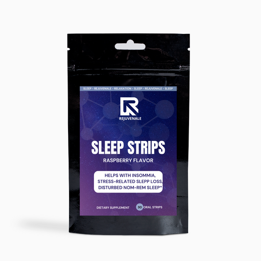 Sleep Strips (Included in Bundle)