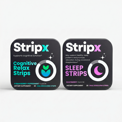 Relax Protocol Bundle