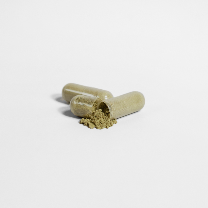 Ginkgo Biloba + Ginseng