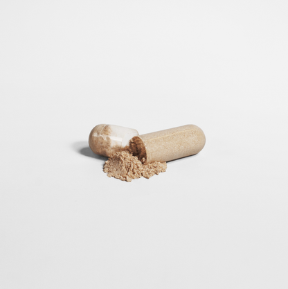 Maca Plus (Included in the Bundle)