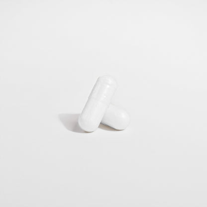 Magnesium Glycinate (Included in Bundle)