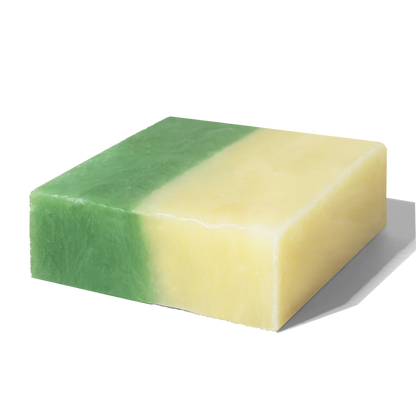 Aloe & Cool Cucumber Soap