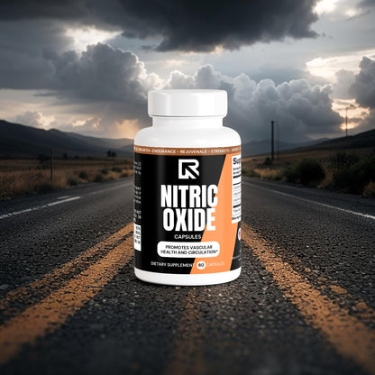 Nitric Oxide