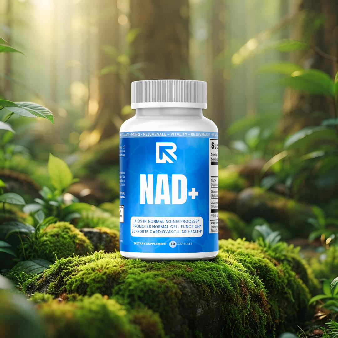 NAD+