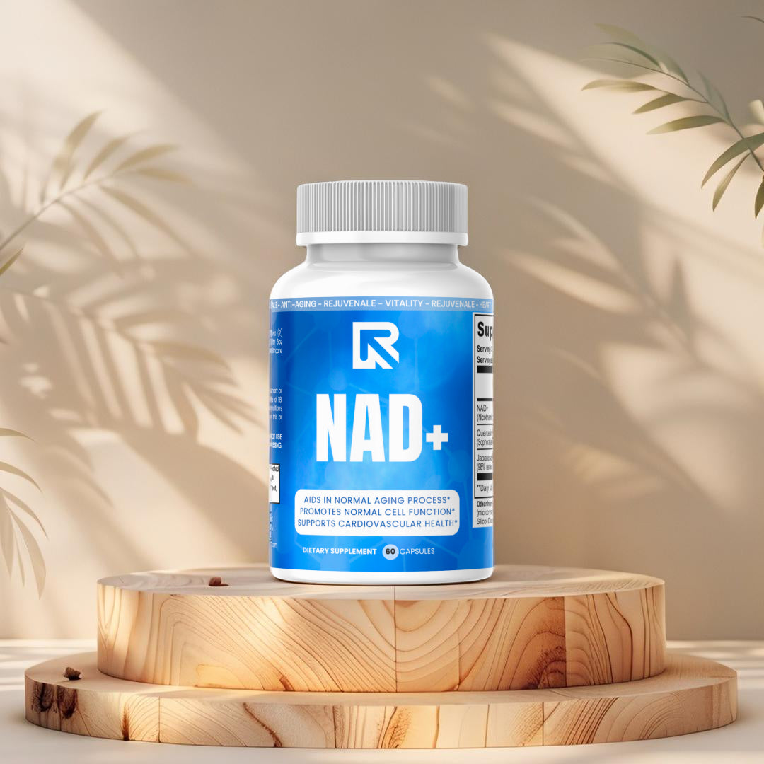 NAD+