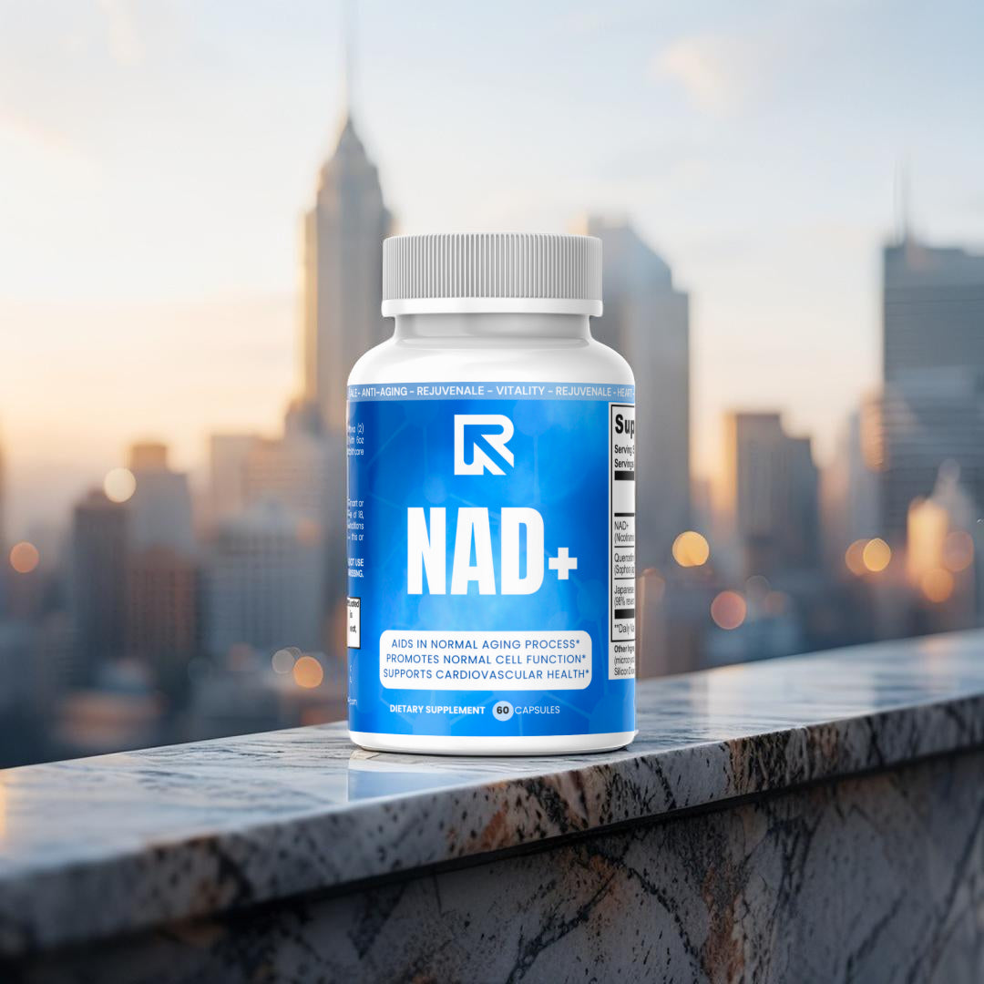 NAD+