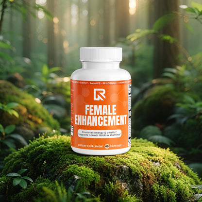 Female Enhancement