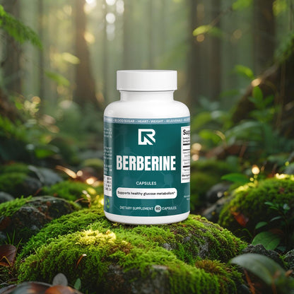 Berberine