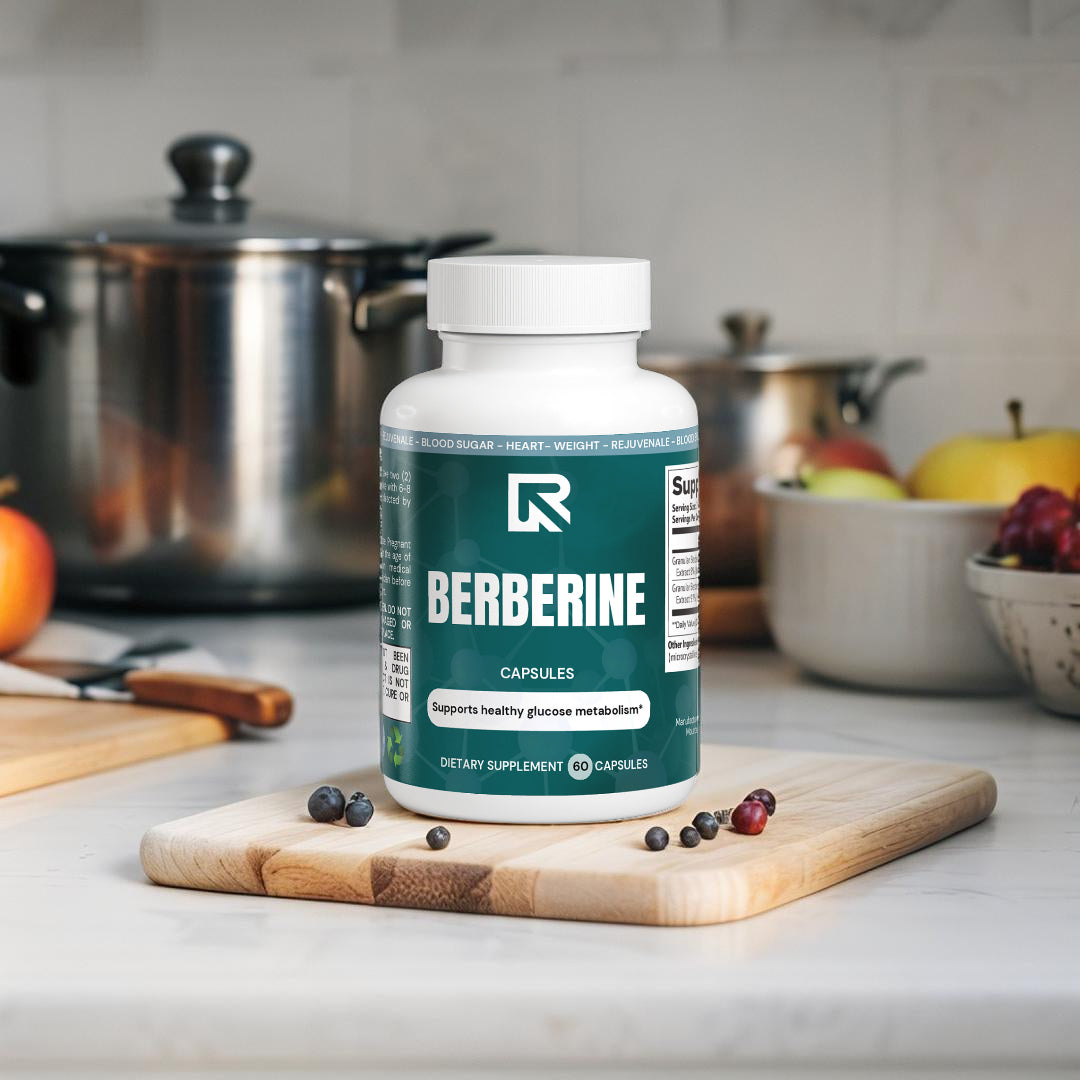 Berberine