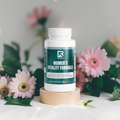 Women's Vitality Formula