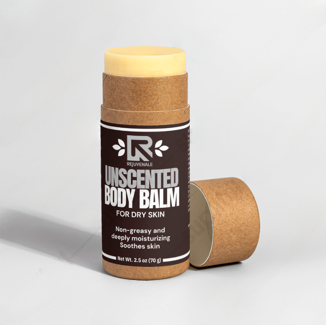 Unscented Body Balm