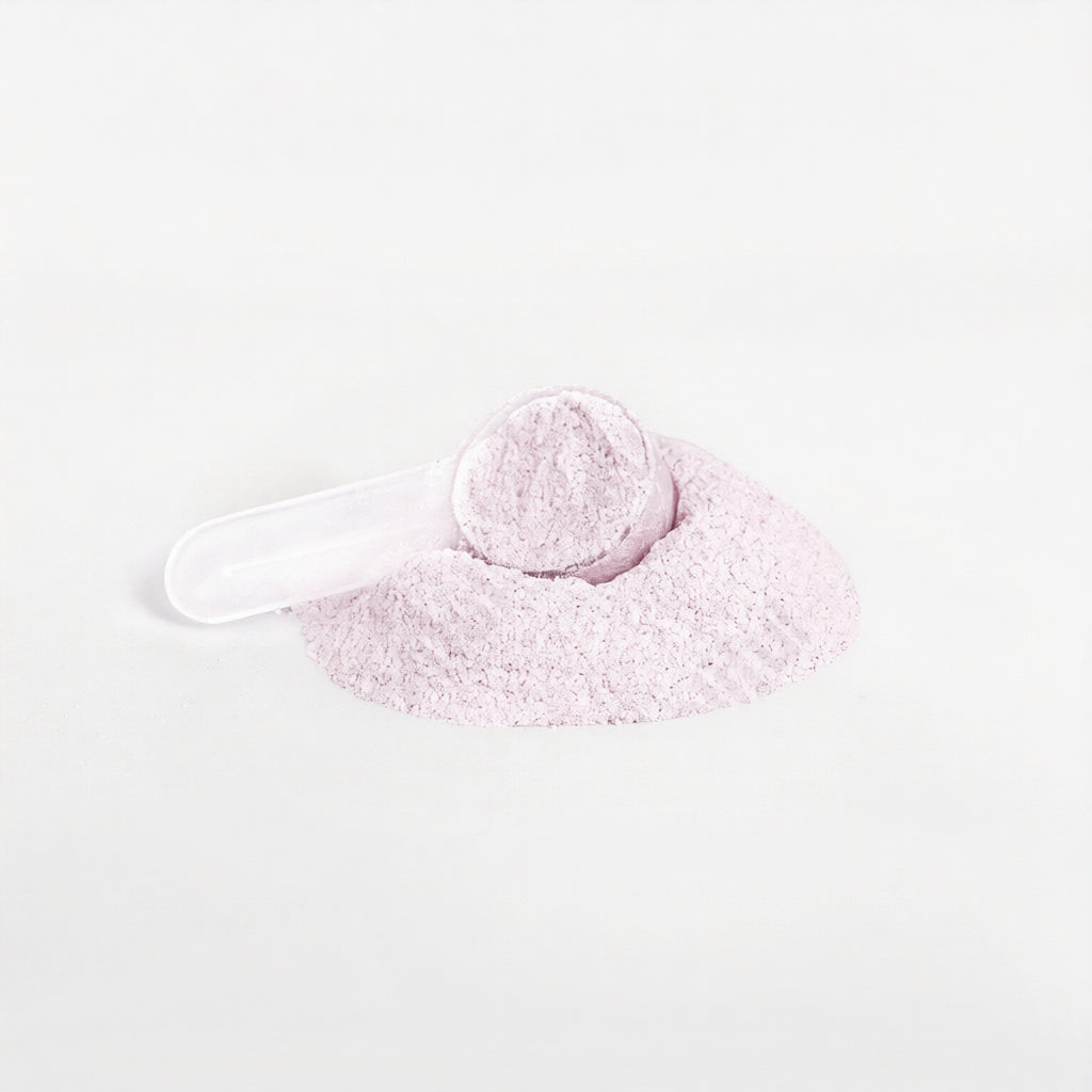 Energy Powder (Strawberry Shortcake)