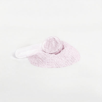 Energy Powder (Strawberry Shortcake)