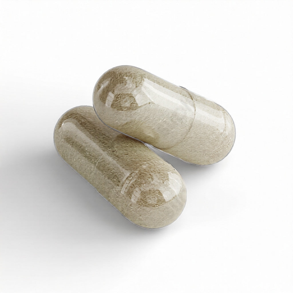 Women's Vitality Formula