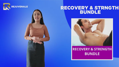 Recovery & Strength Bundle