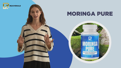 Moringa Pure